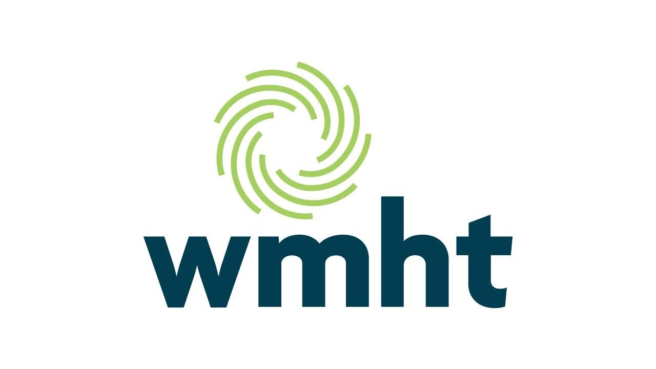 WMHT logo